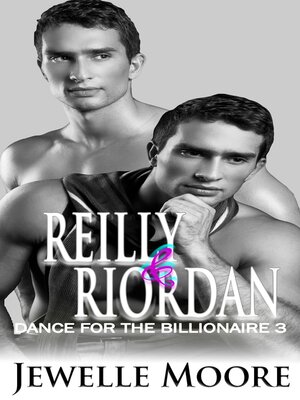 cover image of Reilly & Riordan